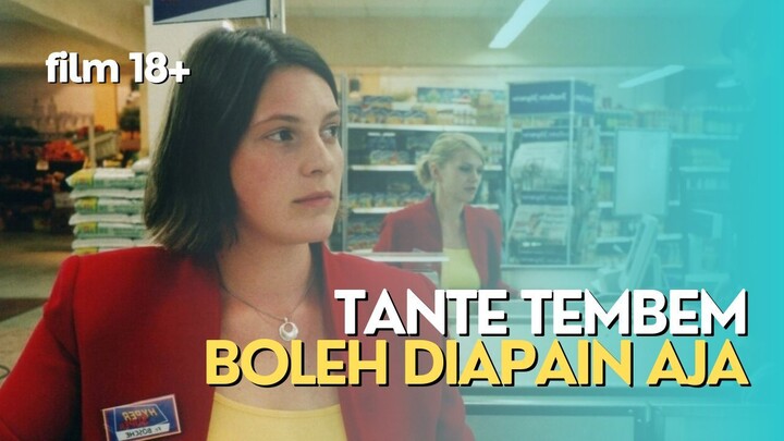 18+ | TANTE RELA DIRUDAL PAKSA