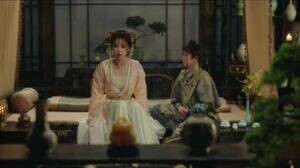 Love Game in Eastern Fantasy epsoide 16 [Sub Indo]