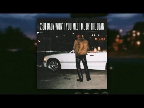 Giveon - 2:30 baby won't you meet me by the bean (Prod. by Jaden's Mind)