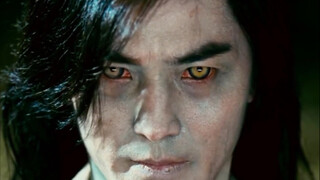 Jue Wushen mengaku tak terkalahkan di dunia, bahkan jika Fengyun bergabung pun tidak akan bisa menga