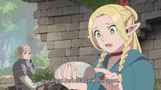 Dungeon Meshi | Ep 2 | Sub Indonesia