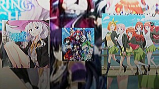 Untouchable with anime