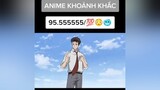 Tên anime: Kiseijuu: Kiseijuu: Sei no Kakuritsu anime animetiktok animekhoanhkhac ngau weeb animerecommendations viral fypシ
