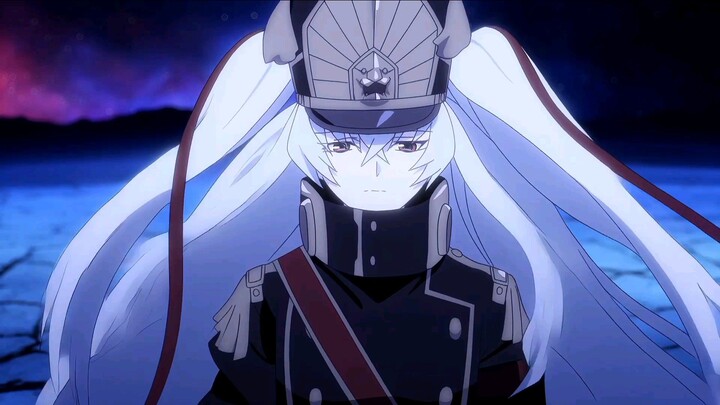 Re:Creators OP / Opening 2