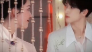 "It has nothing to do with romance. I'll write a preface and wait for your reply."｜Yan Haoxiang x Ch
