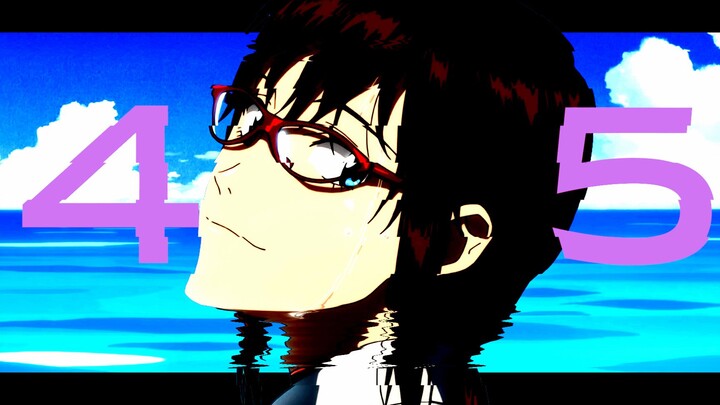 【EVA 45°】