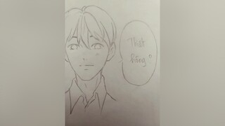 pov: Anh là người có khả năng đọc suy nghĩ của người khác....