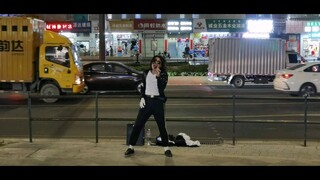 تقليد مايكل جاكسون