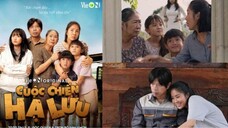 Phim Cuộc Chiến Hạ Lưu (The Downstream Battle) - tập 6