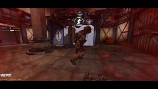 rank gameplay