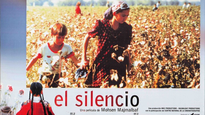 The Silence (Sokout) - 1998 sub indo
