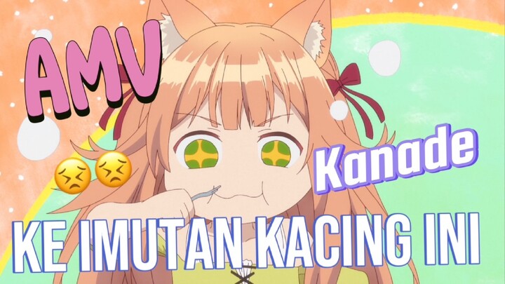 Siapa yang pengen punya kucing kayak gini 😁