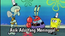 Derita Kang Gali Kubur 🗿