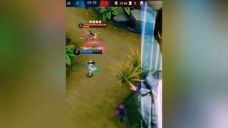 Ganito tumakas pag Mali ang plano🤣mobilelegend mobilelegendcamp mobilelegendcreator PrettyStrong xyzbca