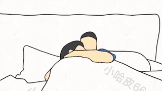 感觉很美