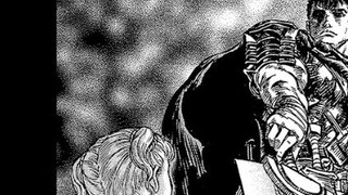 [Berserk 74] Don't pray! If you pray, your hands will close! !