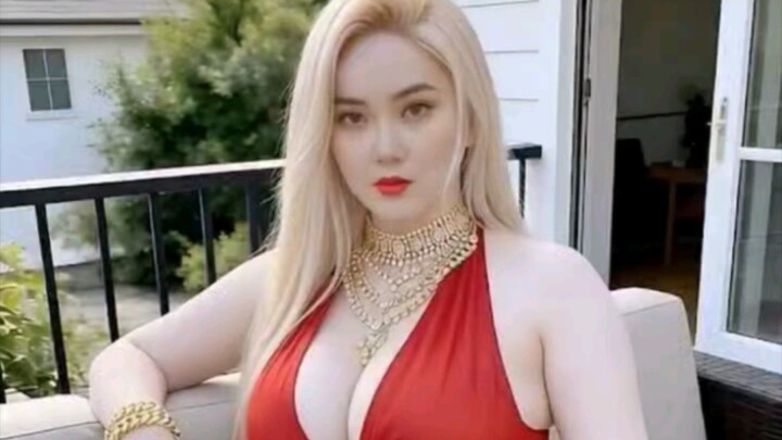 Follow me for more...#evikaeva #beautifulgirl #viraltiktok #viralvideo #reelsvideo