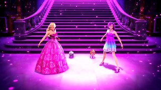 Barbie Prenses ve Popstar - Prenses Olmak / Popstar Olmak