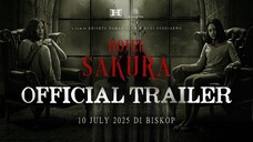 HOTEL SAKURA (2025)