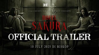 HOTEL SAKURA (2025)