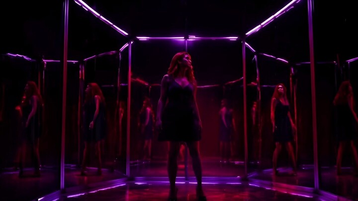 Generique rouge sang