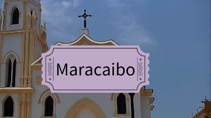 Maracaibo Bella ,美丽的马拉开波 #maracaibo #gaitaszuliana #turismo