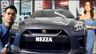 Reeza GTR 2024
