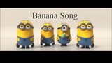 Minions | Banana Song Full Video