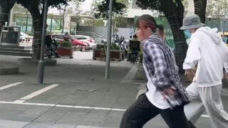 #On the Street Challenge อาจเป็นหนทางใหม่ในการก้าวเดินของเหล่าเคป็อป