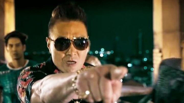 ตัวตนแฝงของหลุยส์ คู เกือบจะถูกเปิดเผย แต่แล้วเรื่องราวก็พลิกผัน และปรากฏว่าผู้ที่แฝงตัวอยู่คือเขาจร