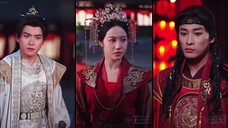 เจียงหนิงองค์หญิงรัฐฉู ความรักที่ถูกบดบัง อำนาจทำให้ใจมืดบอด