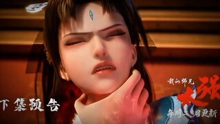 New❗ My Senior Brother Is Too Strong Preview Eps 7-8