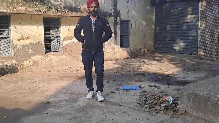 HOME SALE KARTAR PUR 60 LAKH COST 9872609778 APNA BUSINESS HARPREET SINGH