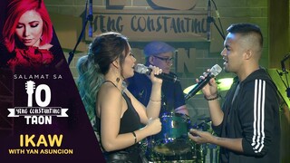 Ikaw - Yeng Constantino (Yeng10 Digital Concert)