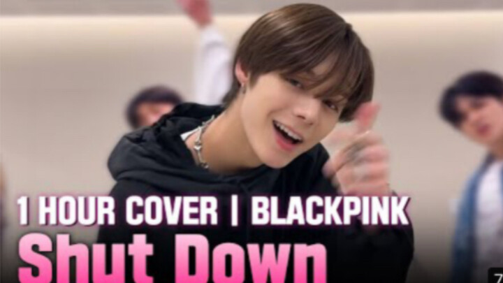 [TraineeA × BLACKPINK] Cover two of Rosé’s new songs in one hour!!