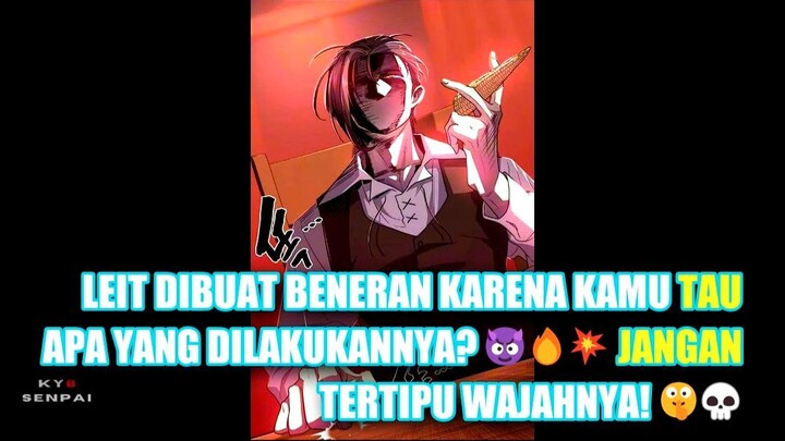 Keseimbangan Komedi dan Tema Cerita yang Berat