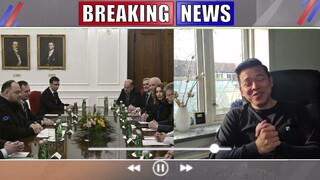 Chiến sự Ukraina: Thế giới cần TIỄN gấp 2 người - Ngày 10/03/2024…