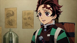 唯二会给炭治郎打差评的人