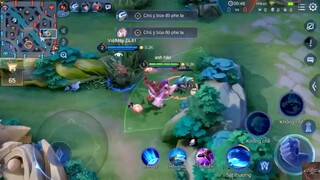 Arum cướp rừng #lienquan