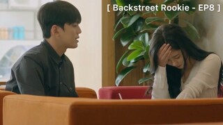 Backstreet Rookie - EP8 : ขอบคุณมากนะหมาน้อย
