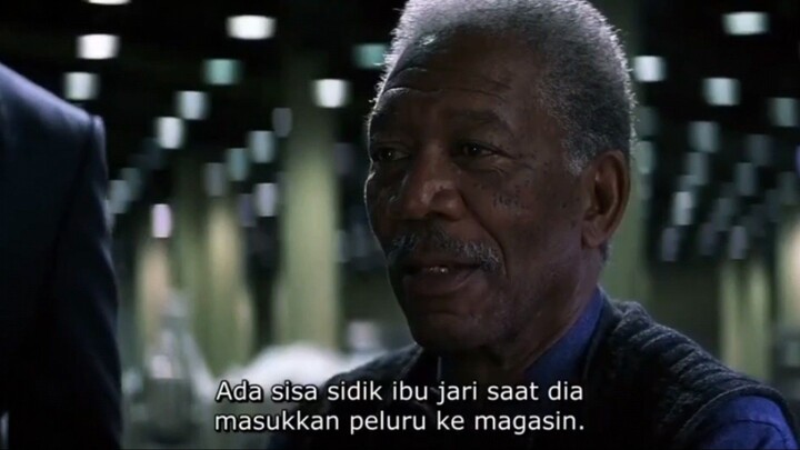 The Dark Knight (2008) Full Movie Sub indo PART: 52