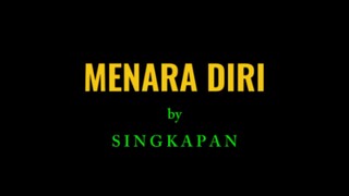 Cuplikan Suara Audio Teater  Menara Diri
