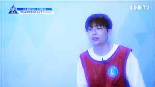 [ซับไทย] PRODUCE X 101 l EP.6 [7-8]