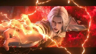 Renegade Immortal eps 110 sub indo Priview
