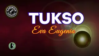 Tukso (Karaoke) - Eva Eugenio