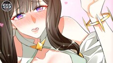 (21+) Ketika Punya Bawahan Suka Main Kasar Tapi Enak !