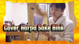 BGM One Piece - Sake Bink Cover Harpa Gaya Jazz | Lyra Siren
