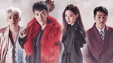 A Korean Odyssey  ตอนที่ 14 (พากย์ไทย)