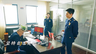 向所有消防员致敬 我的人间烟火