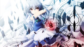 Touhou Gensou Mangekyou (2011-2023) - Tập 1-18 [Việt sub]